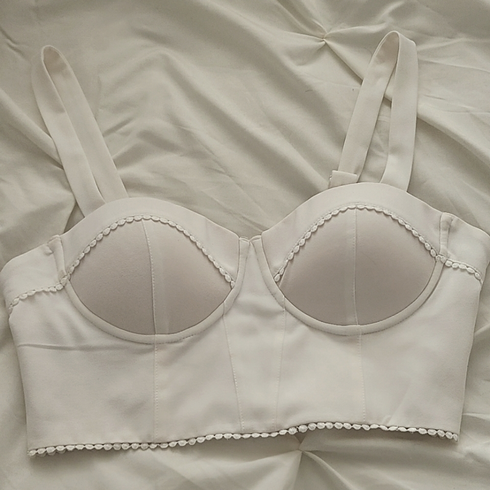 Bebe bustier